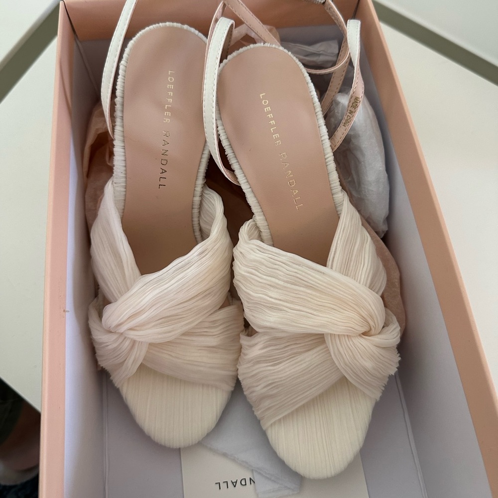 Loeffler Randall Pearl